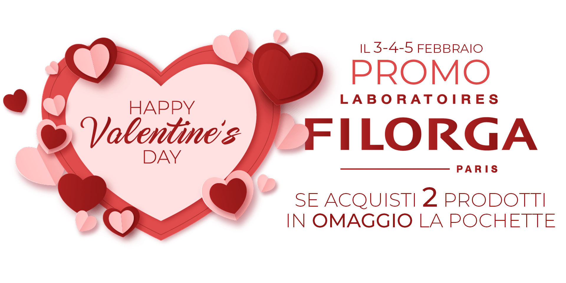 FILORGA FOR LOVE